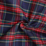 Load image into Gallery viewer, Polyester Cotton Tartan Check Cushion Cover Home Sofa 45x45 CM (18"x18") &amp; 50x50 CM (20"x20") - 3 Designs
