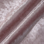 Load image into Gallery viewer, Velvet cushion covers in pink color, available in two sizes: 45x45cm and 50x50cm
