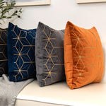 Load image into Gallery viewer, Luxurious Sofa Cushion Cover
