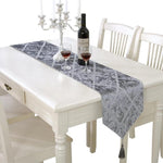 Load image into Gallery viewer, Decorative table runner in multiple designs for Christmas or event styling
