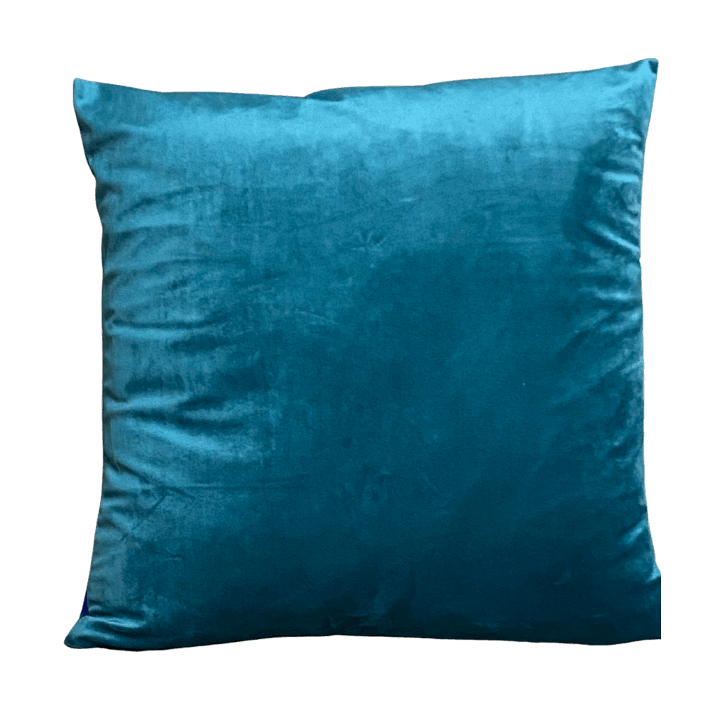 Dutch Velvet Cushion Covers - Available in Multiple Colours