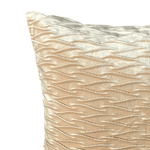 Load image into Gallery viewer, Scissors Pattern Velvet Cushion Covers ( 45X45CM, 50CMx50CM and 55x55CM)
