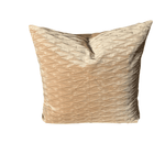 Load image into Gallery viewer, Scissors Pattern Velvet Cushion Covers ( 45X45CM, 50CMx50CM and 55x55CM)
