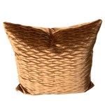 Load image into Gallery viewer, Scissors Pattern Velvet Cushion Covers ( 45X45CM, 50CMx50CM and 55x55CM)
