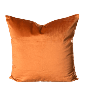 Dutch Velvet Cushion Covers - Available in Multiple Colours