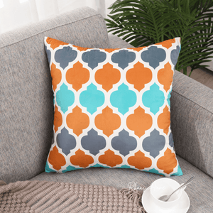 Soft Velvet Cushion Cover