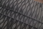Load image into Gallery viewer, Wave Pattern Velvet Cushion Covers ( 45X45CM, 50CMx50CM and 55x55CM)
